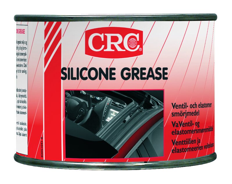Product Image for Smörjmedel Silicone Grease