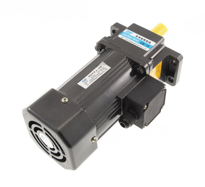 Product Image for Motor till höjdjustering bänkfräsmaskin BF45
