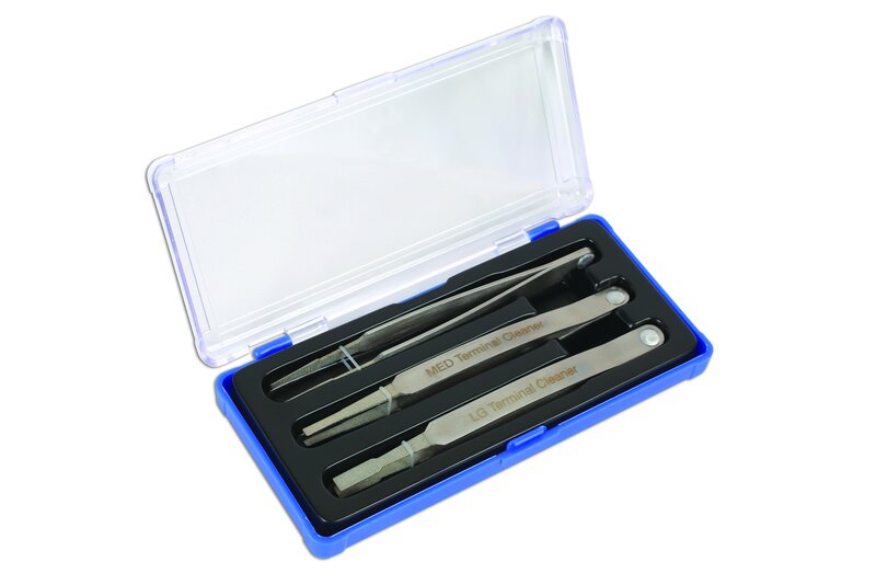 Product Image for Kontaktrengöringspincett Diamond, 3 st