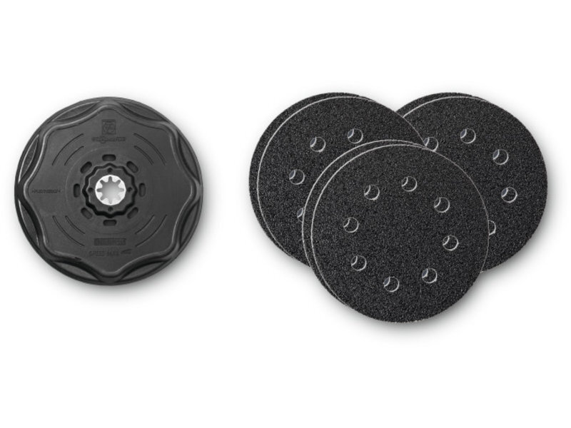 Product Image for Sliprondellsats SLP, 115 mm