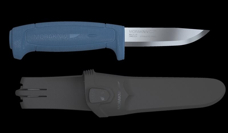 Product Image for Slidkniv, basic 546
