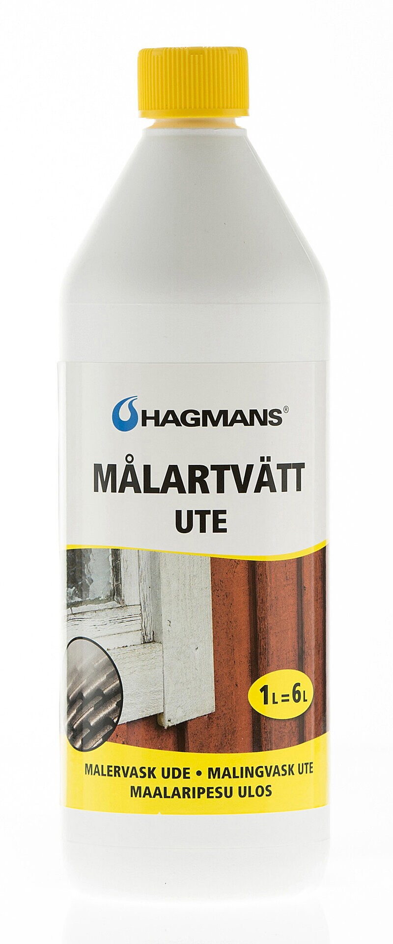 Product Image for Målartvätt ute