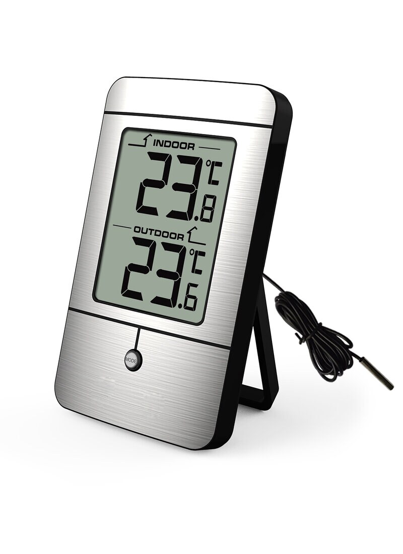 Product Image for Termometer, inne/ute