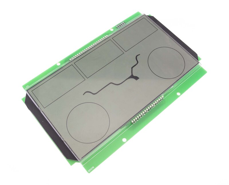 Product Image for Display till däckbalanserare U-823