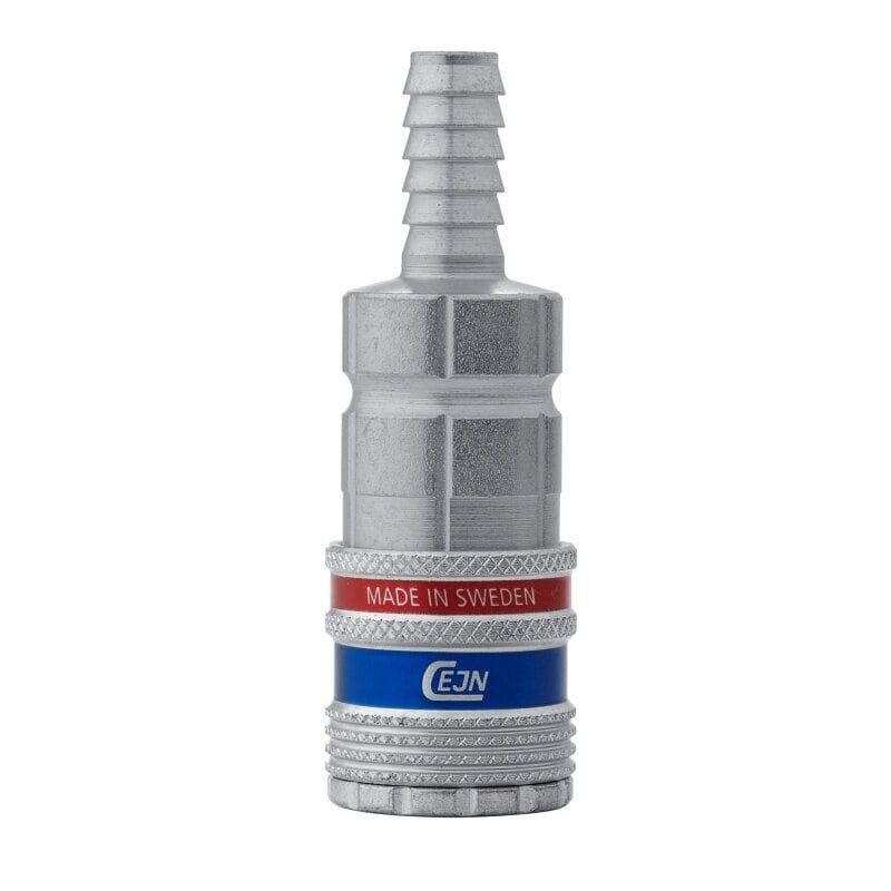 Product Image for Koppling Serie 320 eSafe, slanganslutning
