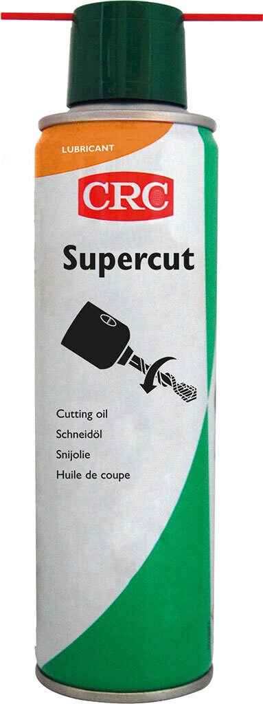 Product Image for Skärvätska Supercut aerosol, 250 ml