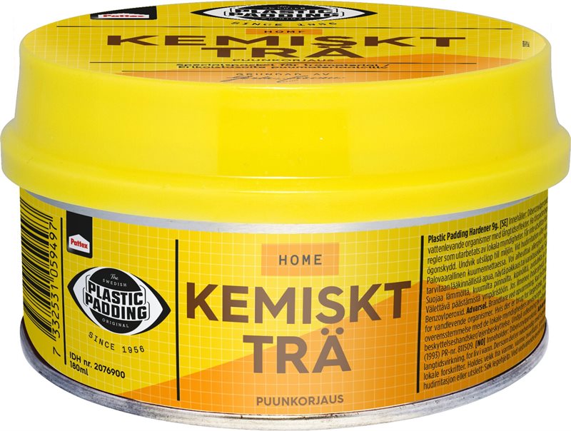 Product Image for Kemiskt trä, 180 ml