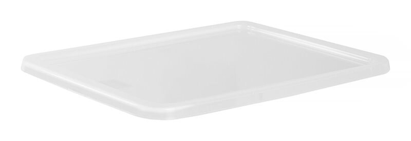 Product Image for Lock Store It, 40/60L, transparent