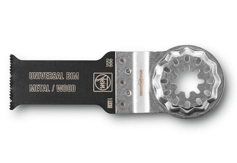Product Image for E-Cut Universal sågblad 28mm