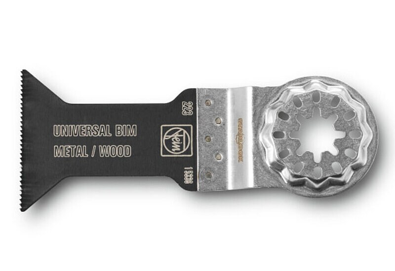 Product Image for E-Cut Universal sågblad 44mm