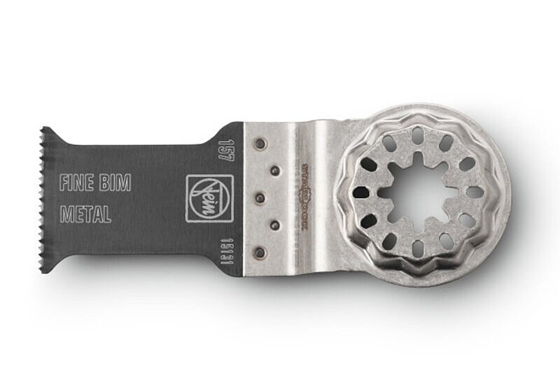 Product Image for E-Cut Fine sågblad 30mm