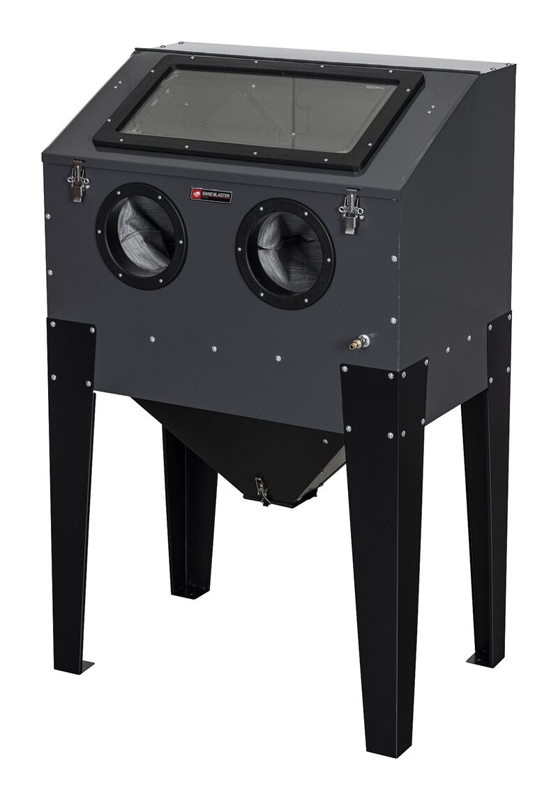 Product Image for Blästerskåp, 220 liter