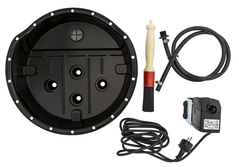 Product Image for Smådelstvätt, portabel