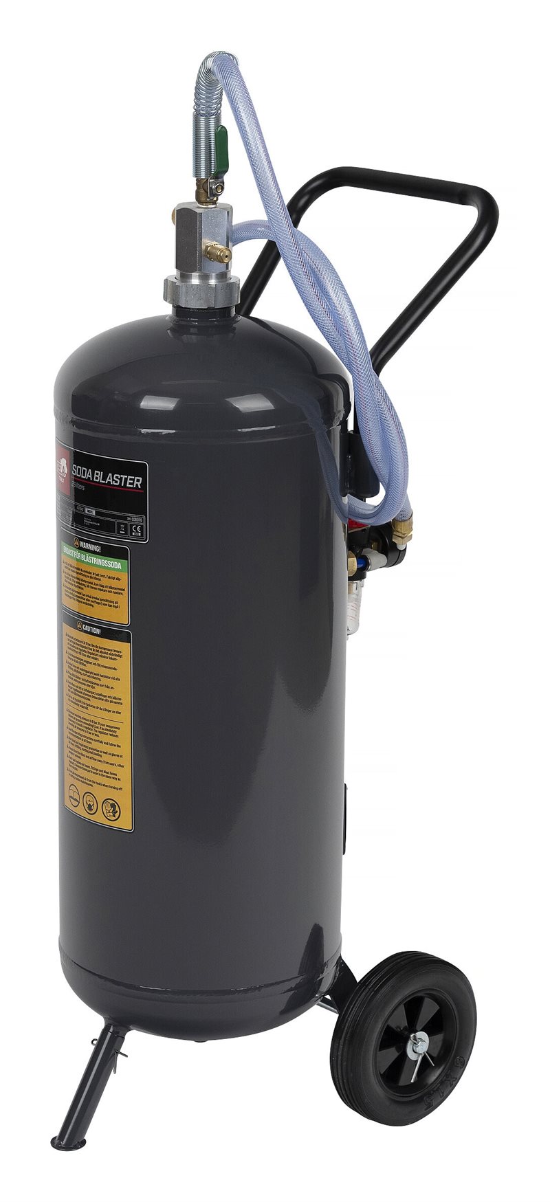 Product Image for Sodabläster, 26 liter