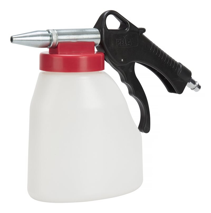 Product Image for Sodablästerspruta