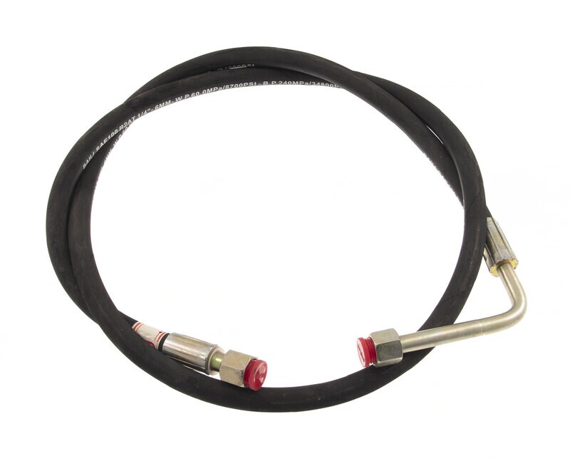 Product Image for Hydraulslang lång till servicelyft