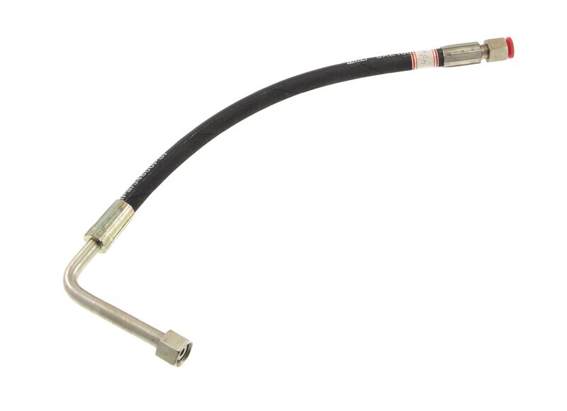 Product Image for Hydraulslang kort till servicelyft