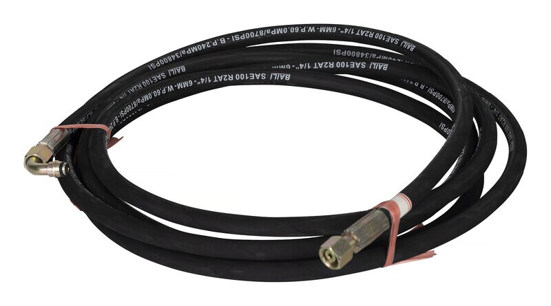 Product Image for Hydraulslang till 498004