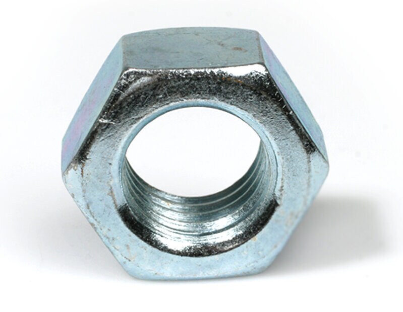 Product Image for Sexkantmutter M6M 8 ISO 4032 FZB, M14
