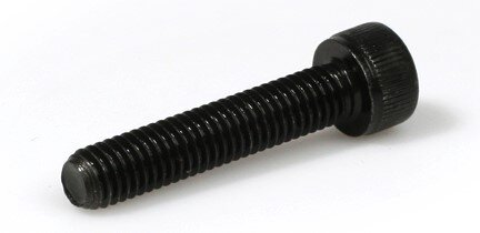 Product Image for Sexkanthålskruv MC6S 12.9 ISO 4762 obehandlad