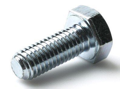 Product Image for Sexkantskruv M6S-H helgängad 8.8 ISO 4017 FZB