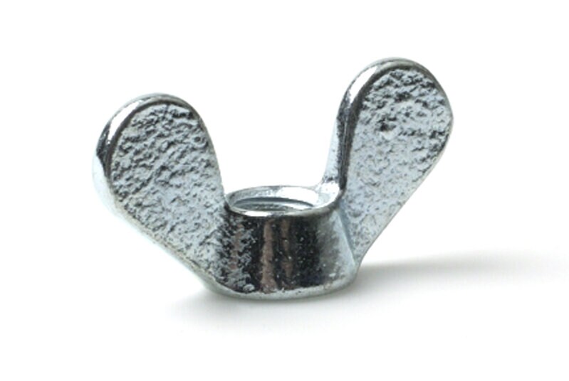 Product Image for Vingmutter MVM, FZB, M8