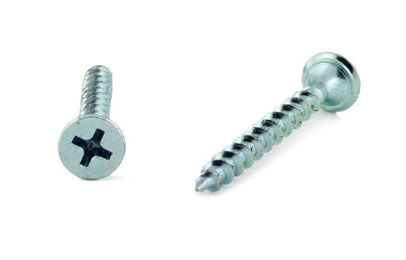 Product Image for Gipsskruv för träregel, FZB