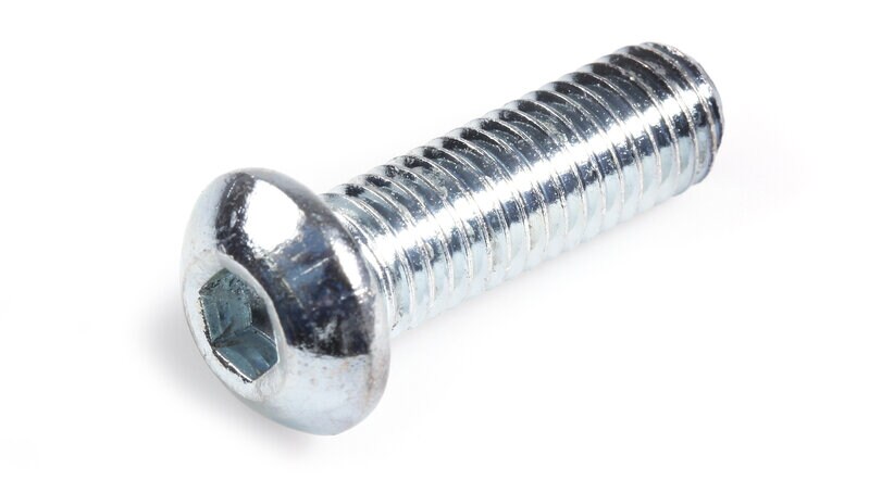 Product Image for Sexkanthålskruv K6S 10.9 ISO 7380 FZB