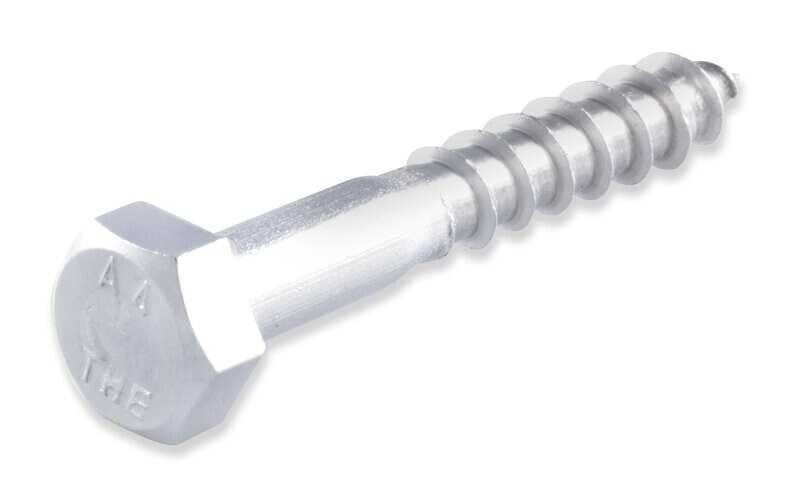 Product Image for Fransk träskruv T6S, A4