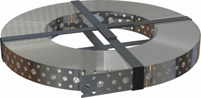 Product Image for Montageband/hålband FZV