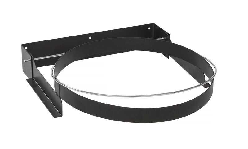 Product Image for Sopställ vägg, Svart