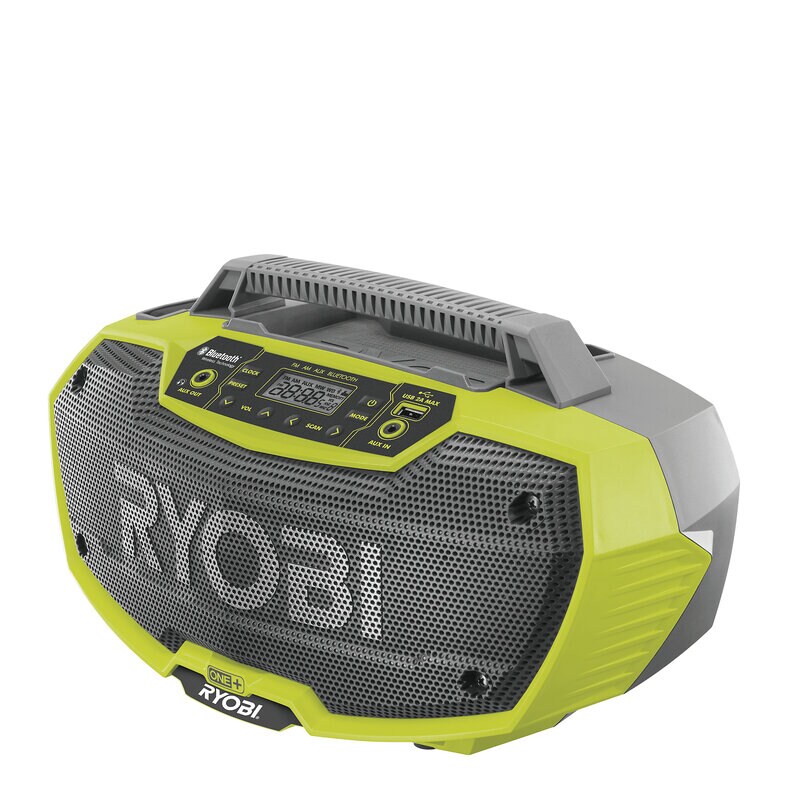 Product Image for Radio R18RH-0