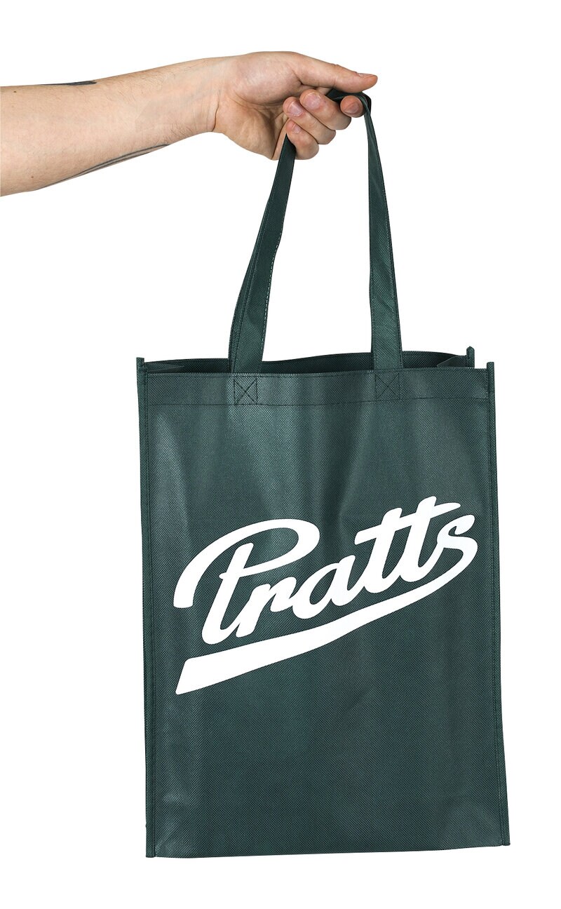 Product Image for Bärkasse, grön