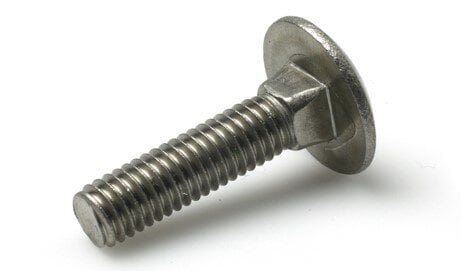 Product Image for Vagnsbult utan mutter MVBF A4