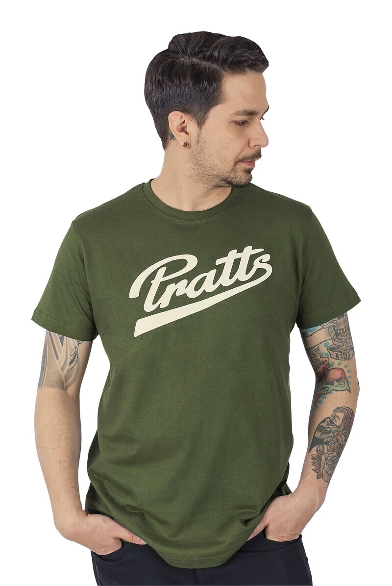 Product Image for T-shirt, grön