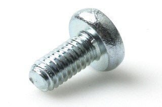 Product Image for Maskinskruv MRX med rundat huvud PZ 4.8 FZB