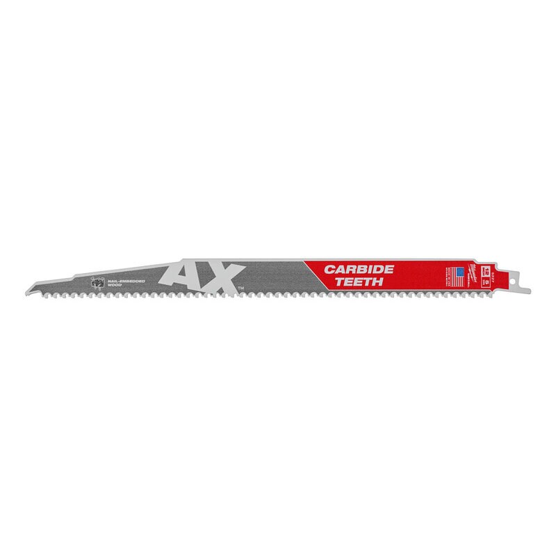 Product Image for Tigersågblad TCT AX 230 mm