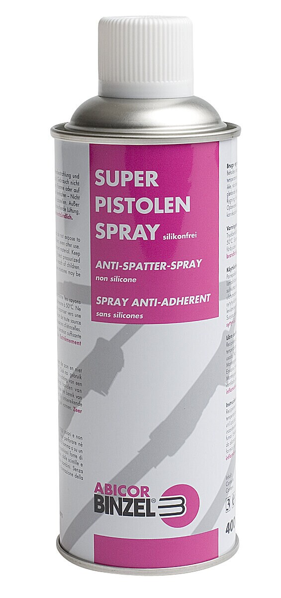 Product Image for Svetsspray Tip-Clean, 400 ml