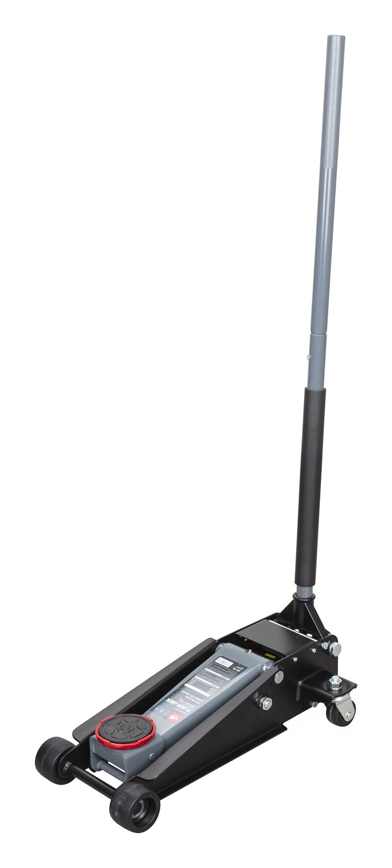 Product Image for Garagedomkraft, 3000 kg