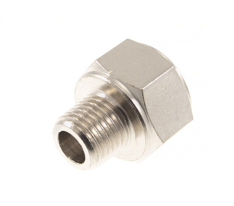 Product Image for Övergång 1/4" - 1/2" till kompressor balma