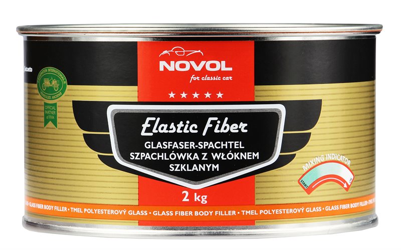 Product Image for Elastic Fiber, 2 kg