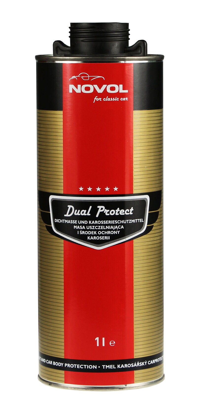 Product Image for Dual Protect, 1 l