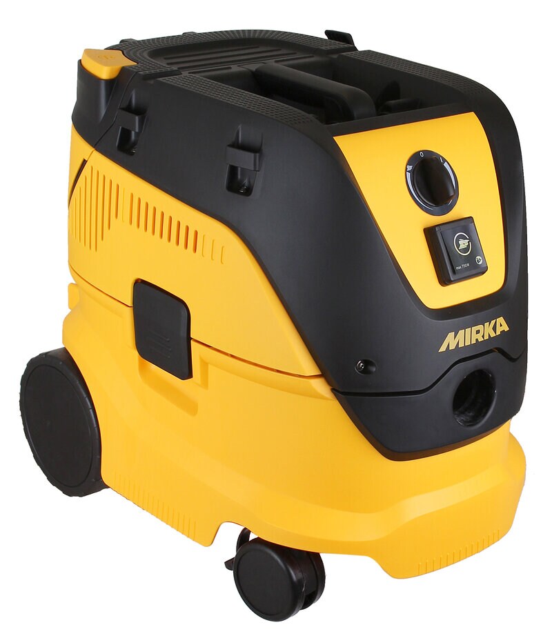 Product Image for Dammsugare 1230 L PC, 230V