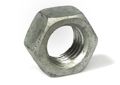 Product Image for Sexkantmutter M6M 8 ISO 4032 FZV