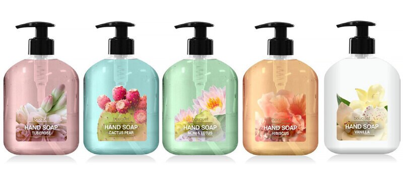 Product Image for Hand och duschtvål Nila, 0,5L
