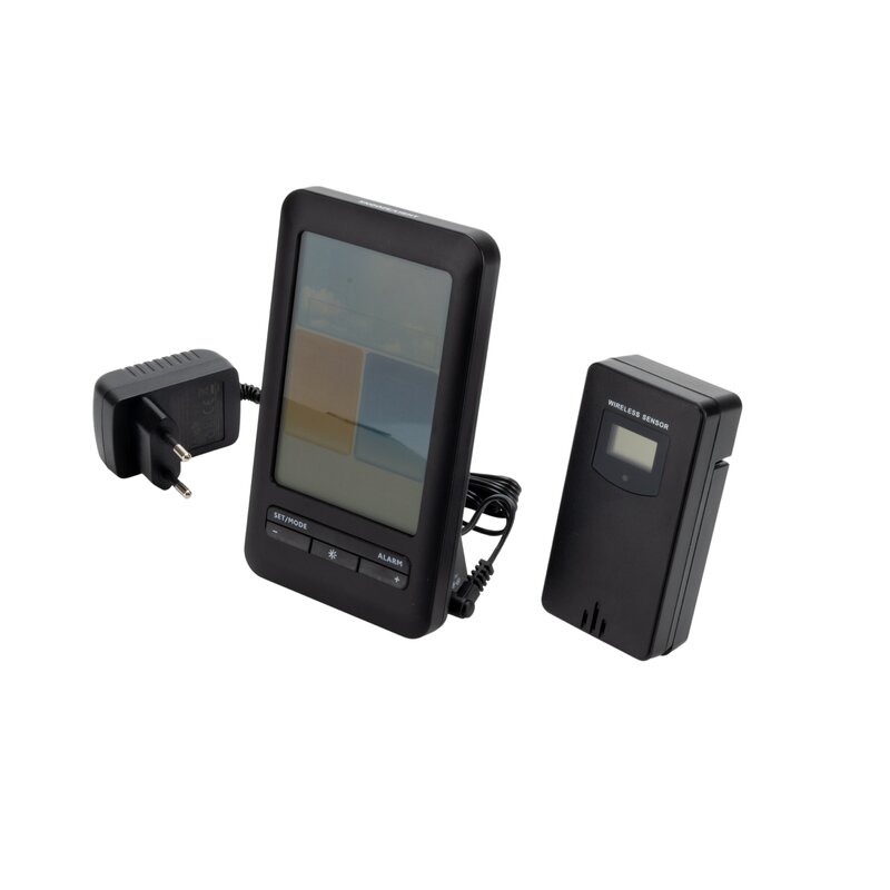 Product Image for Väderstation trådlös