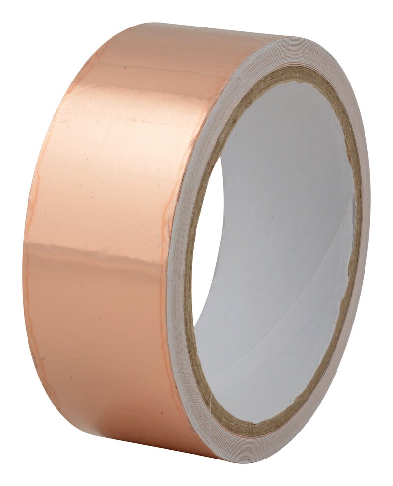 Product Image for Koppartejp mot snigel