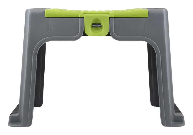 Product Image for Trädgårdspall med förvaringsfack