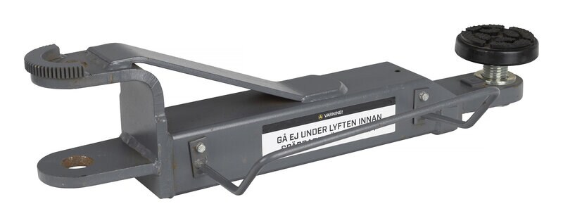 Product Image for Lyft arm C till tvåpelarlyft 4000 kg