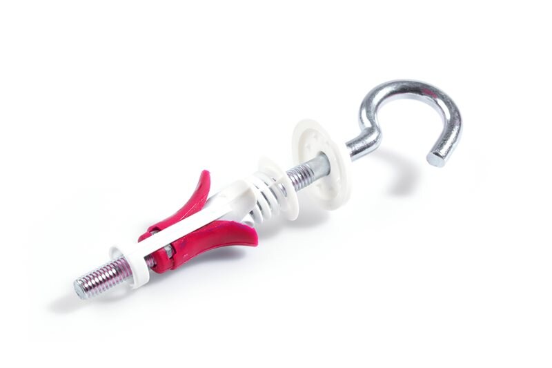 Product Image for Skivplugg TSP Duo-Max med krok